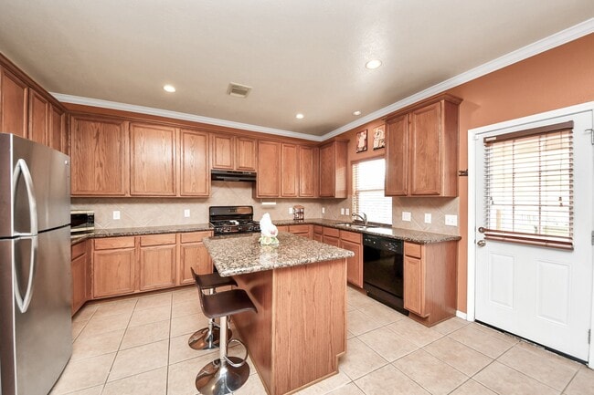Photo - 8614 Riverbend Canyon Ln