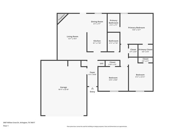 Photo - 5907 Willow Crest Dr