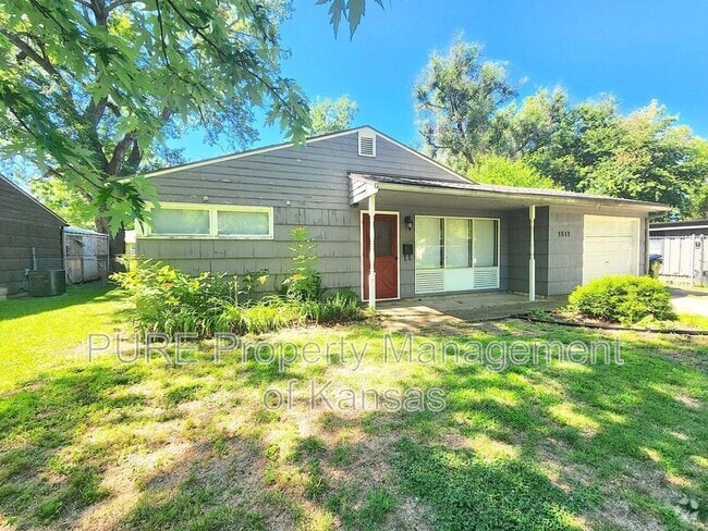 Building Photo - 1517 SW 24th St Rental