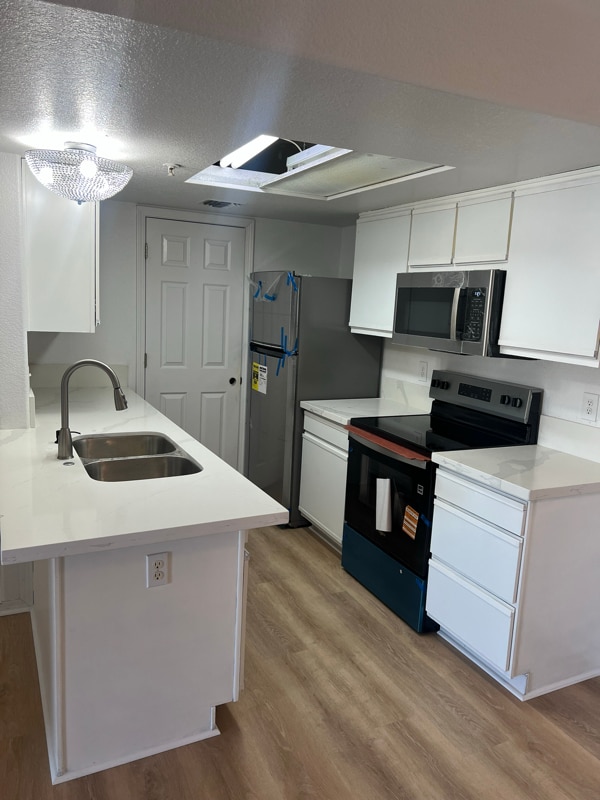 Building Photo - 3550 Bay Sands Dr Rental