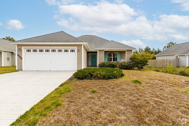 Building Photo - 4006 W T Whitehead Dr Rental