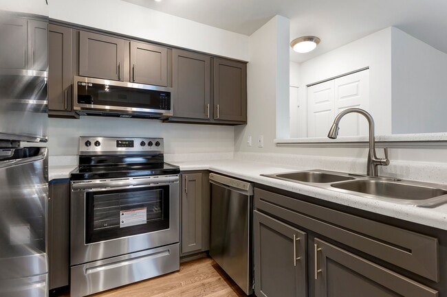 Photo - The Apartments at Tamar Meadow