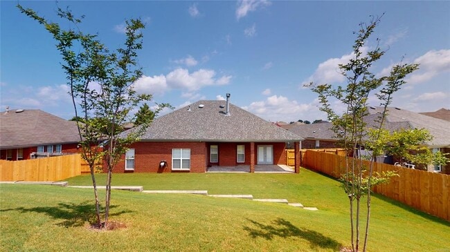 775 Stapleford Trail