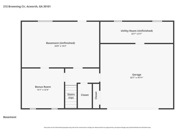 Photo - 212 Browning Cir