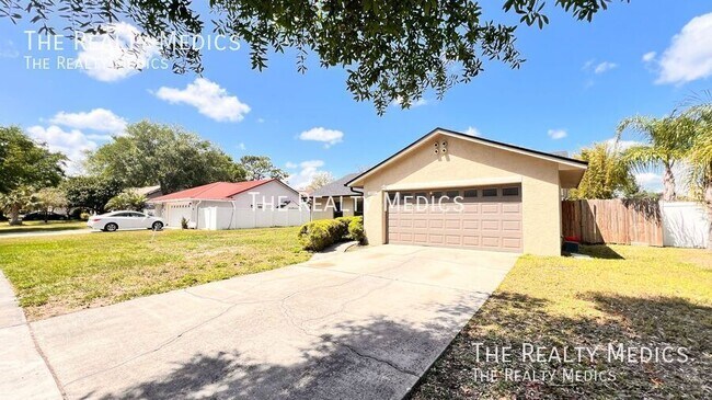 Photo - 10535 Abingdon Chase