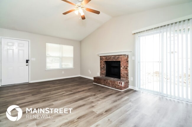 Photo - 1022 Brandon Hill Way