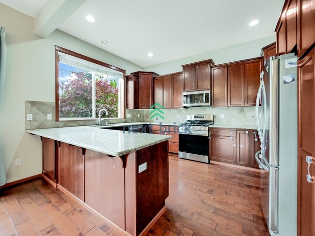 Photo - 4 Bed and 3 Bath Lake View Single-family Home is Available for Rent!