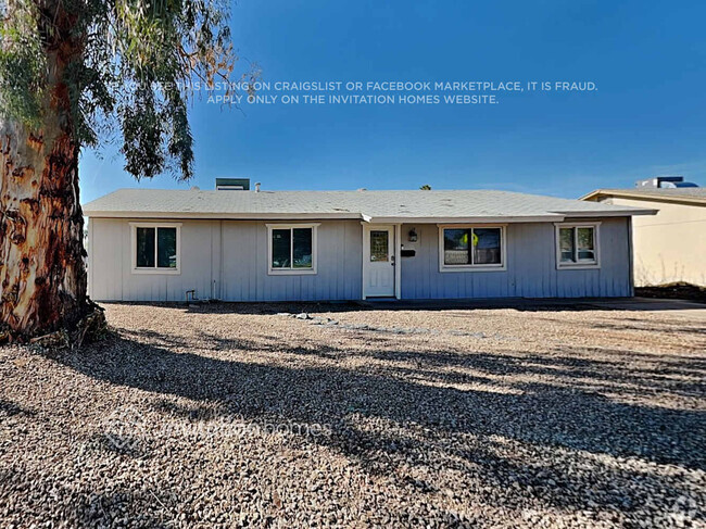 Building Photo - 3715 E Delcoa Dr Rental