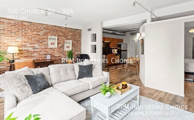 Photo - 700 Church St