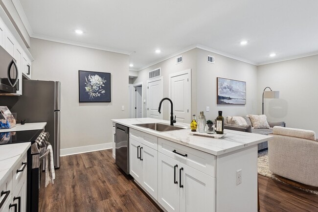 PG Kitchen with Pantry 2