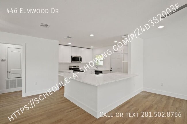 Photo - 446 Elmwood Dr