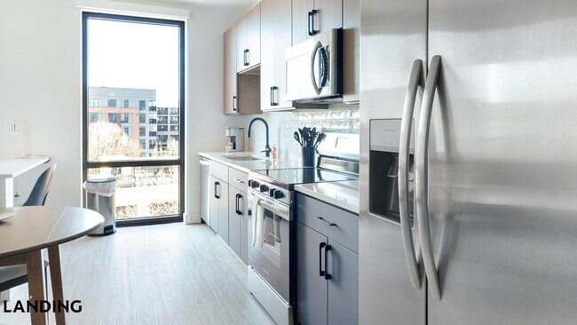 1007 S Mint St Unit 722