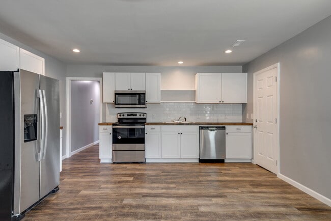 Photo - 2611 Andrews St Unidad 101