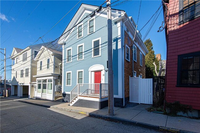 Building Photo - 30 Prospect Hill St Unit 1 Rental