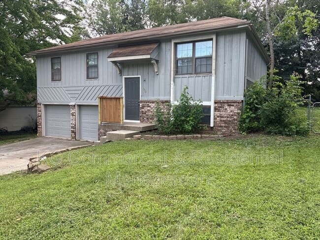 Building Photo - 4508 NW Valley View Rd Rental