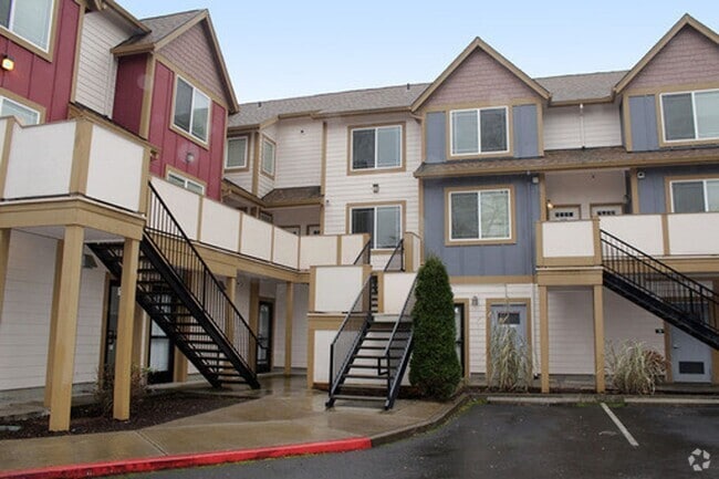 Building Photo - 123 NE 172nd Ave Unit 214 Rental