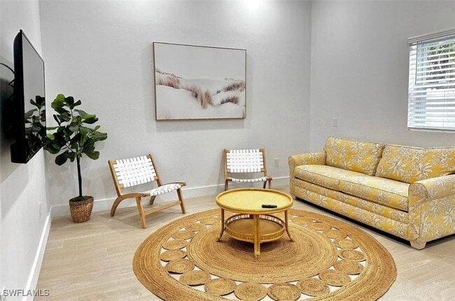 Building Photo - 2881 Santa Barbara Blvd Rental