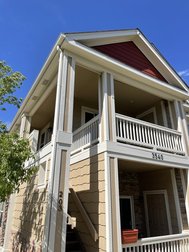 Photo - 3540 Boulder Cir Townhome