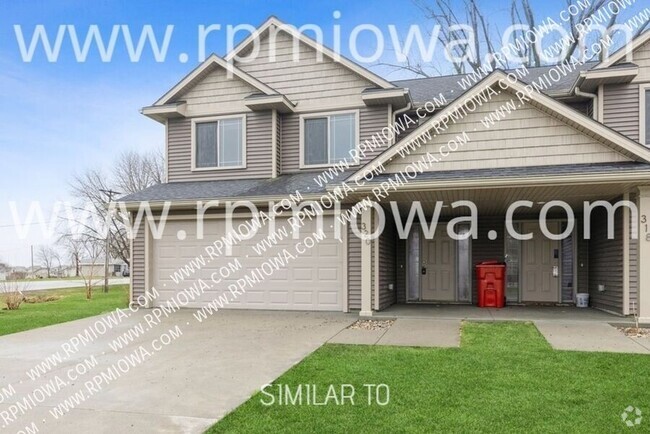 Building Photo - UPDATED TWO-STORY!! 4 Bedroom, 2.5 Bathroom Rental