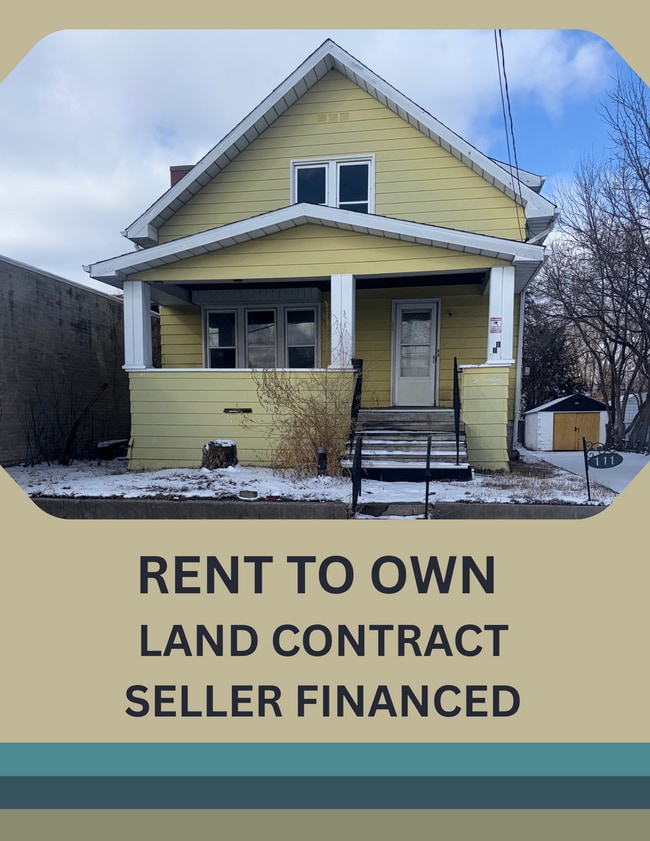 Building Photo - 111 E Livingston Dr