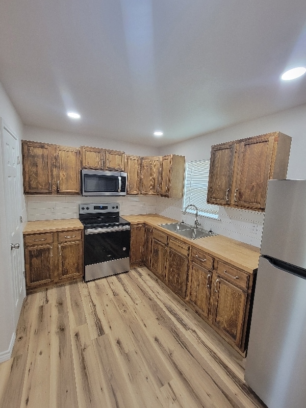 Photo - 1514 Wood St