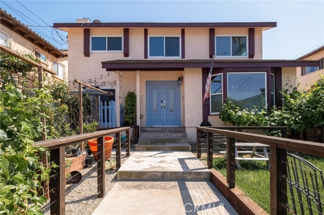 Photo - 1716 Harriman Ln Townhome