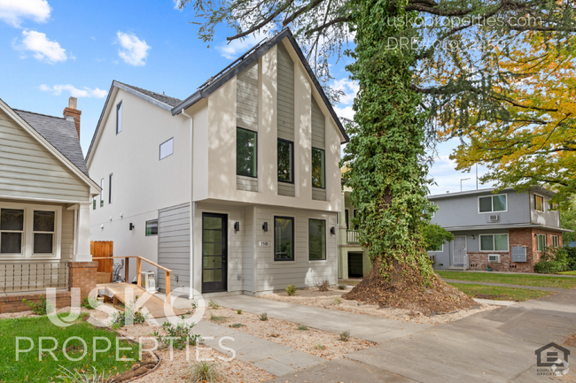 Building Photo - "New Construction 3-Bed | 2-Bath Unit 1 Rental