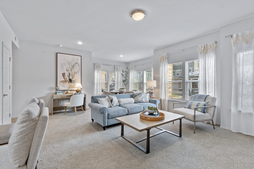 Interior Photo