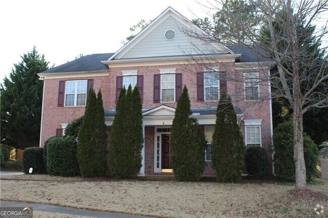 Building Photo - 2627 Hampton Park Dr Rental