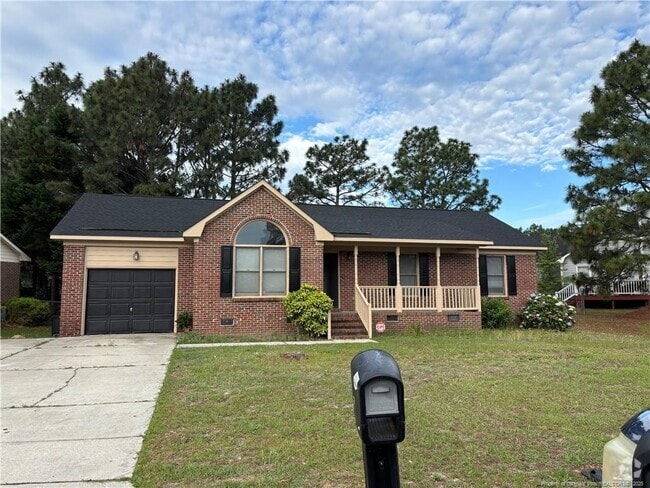 Building Photo - 5319 Thackeray Dr Rental