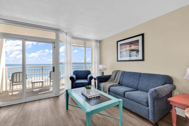 Building Photo - 2506 N Ocean Blvd Rental