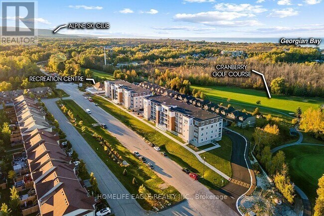 Photo - 5 Spooner Cres Unité 415