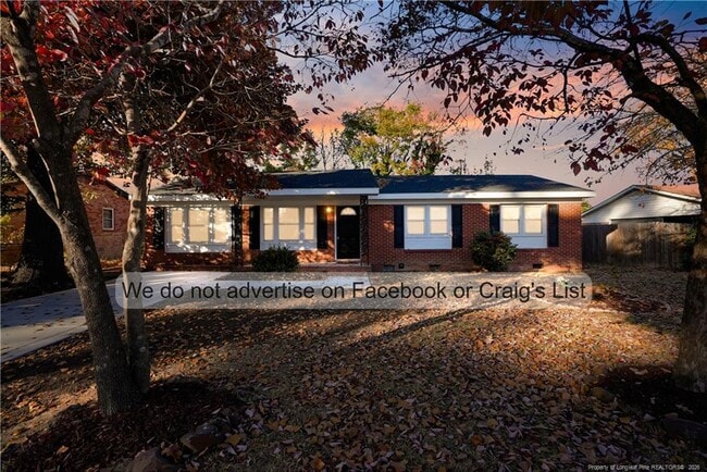 Building Photo - 1014 Wayside Rd