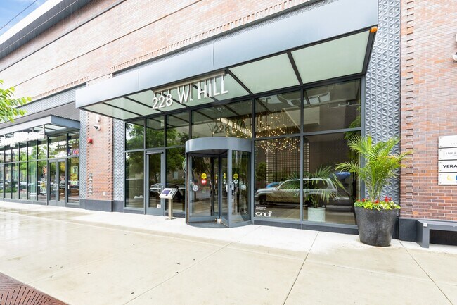 Photo - 228 W Hill St Apartment Unit 1703