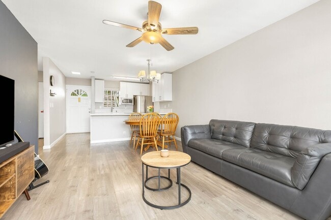 Photo - Ocean-View 2BR Townhome at Makakilo Cliffs | Pet-Friendly + 2 Covered Parking