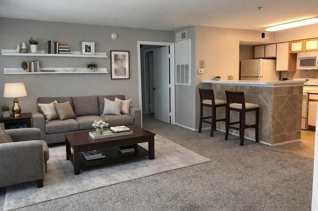 Photo - 2209 Antigua Pl Unit 815