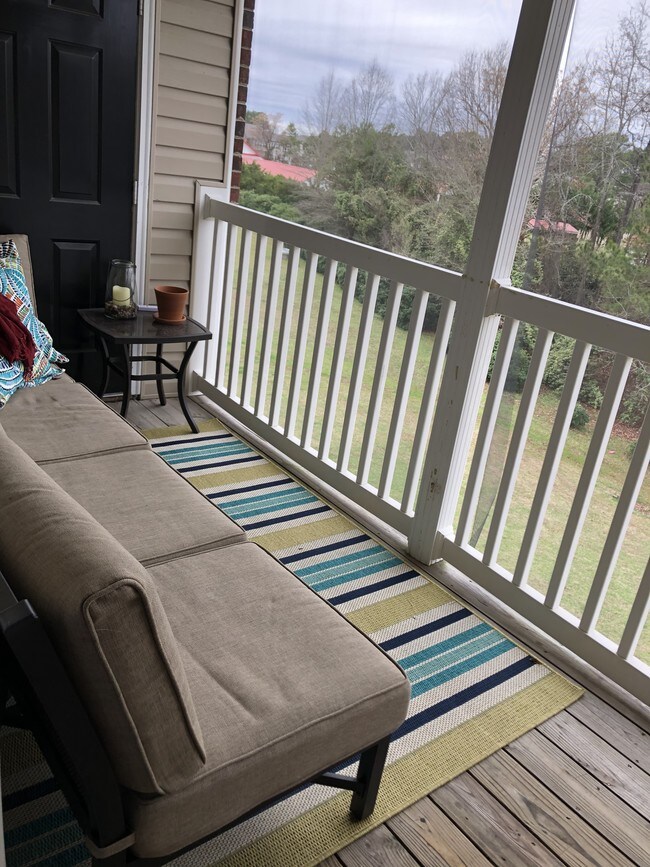 Woodland Heights of Sanford Apartments Sanford, NC