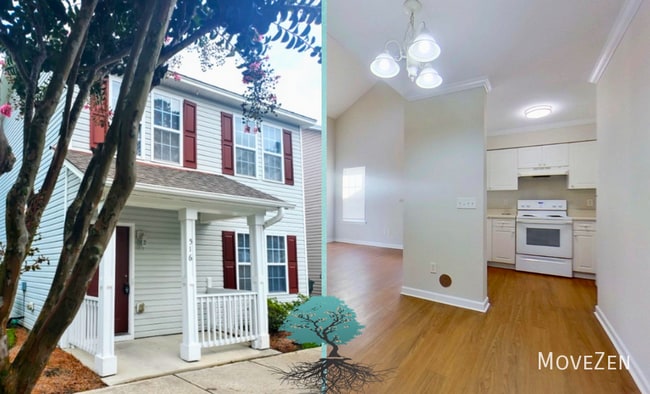 Building Photo - 516 Minnow Way