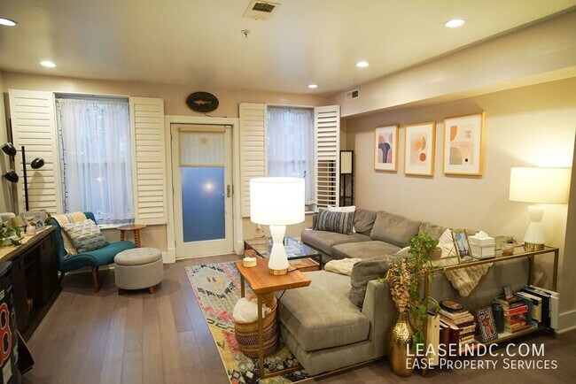 Photo - 440 Rhode Island Ave NW Unidad #104T