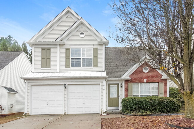 Photo - 9307 Bellegarde Dr