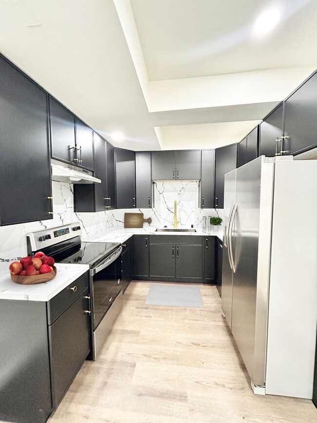 Photo - Welcome to Ocean Breeze in Oceanside Apartments and Townhomes. Discover Coastal Living with Urban...