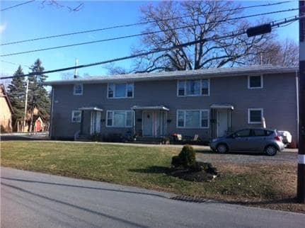 Photo - Clinton Street Apartments