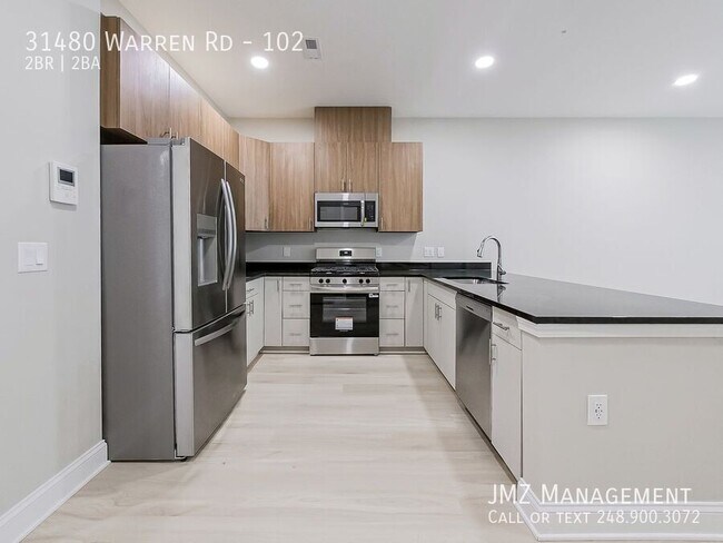 Photo - 31480 Warren Rd Unit 102