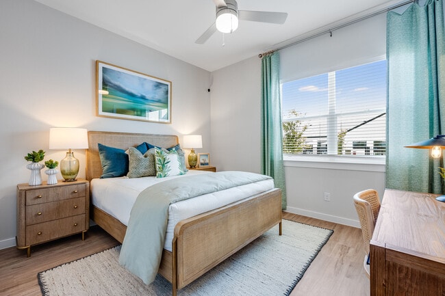 Yardly Stoneridge apartments — community photo
