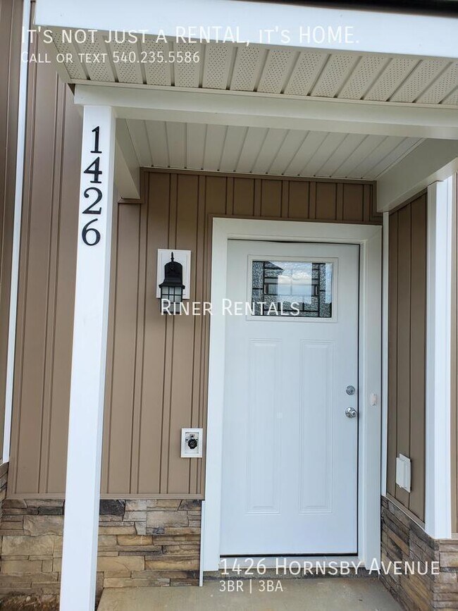 Photo - 1426 Hornsby Ave