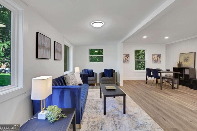 Photo - 2466 Old Hapeville Rd SW