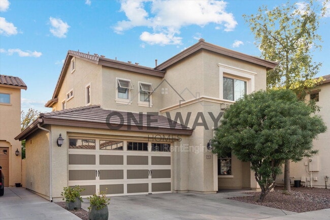 Building Photo - 18815 E Swan Dr