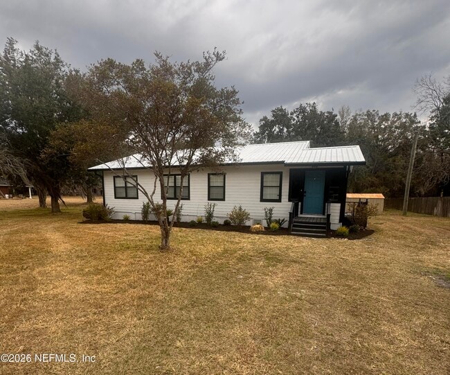 Photo - 1410 Mahama Bluff Rd