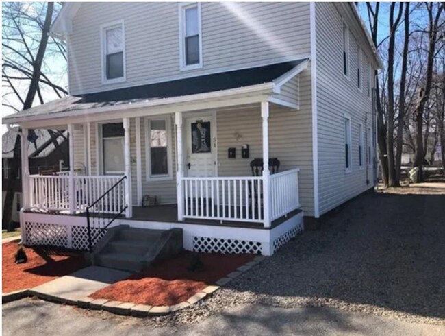 Photo - 51 Uxbridge St Unit 2