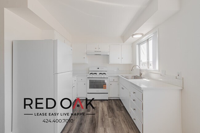3815 Baldwin Ave Unit 69